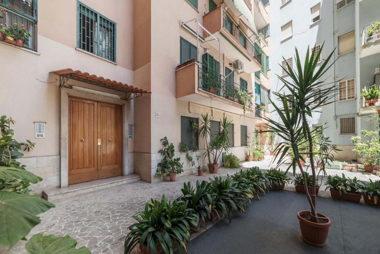 Appartamento San Giovanni With Balcony