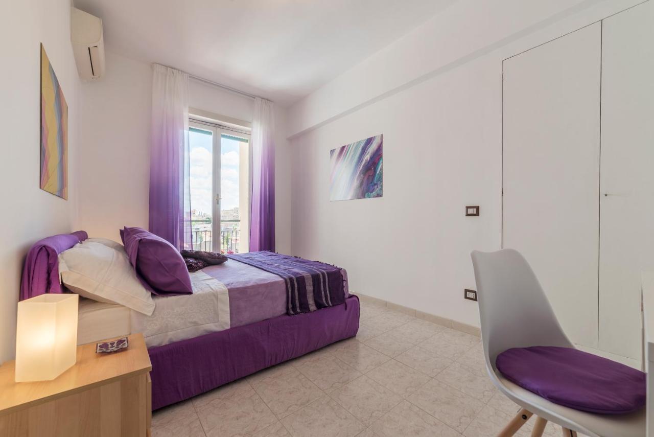 San Giovanni With Balcony Appartamento *