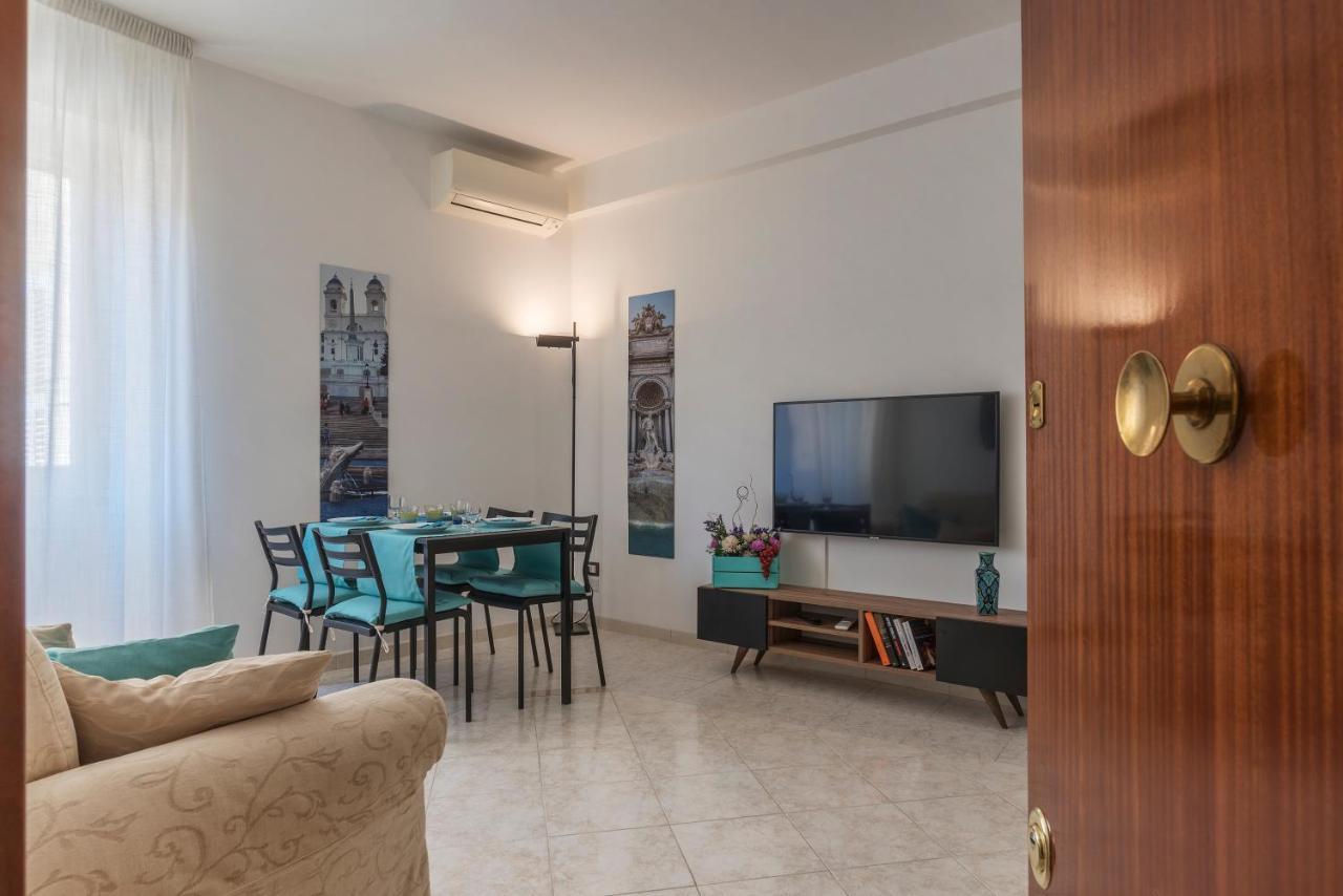 Appartamento San Giovanni With Balcony *