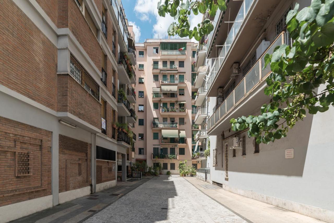San Giovanni With Balcony Appartamento *