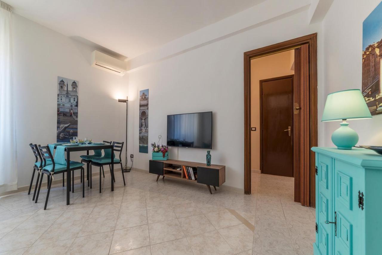 San Giovanni With Balcony Appartamento