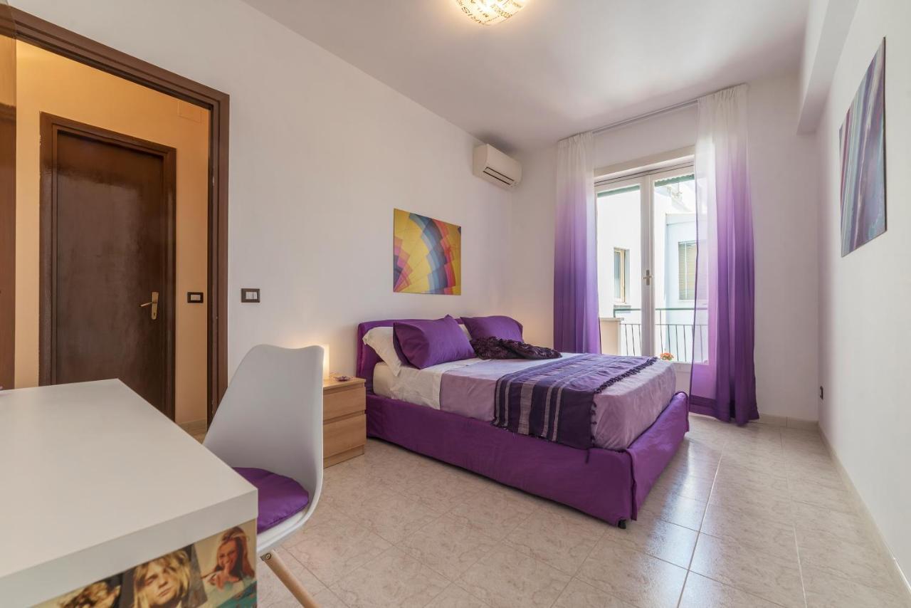 San Giovanni With Balcony Appartamento