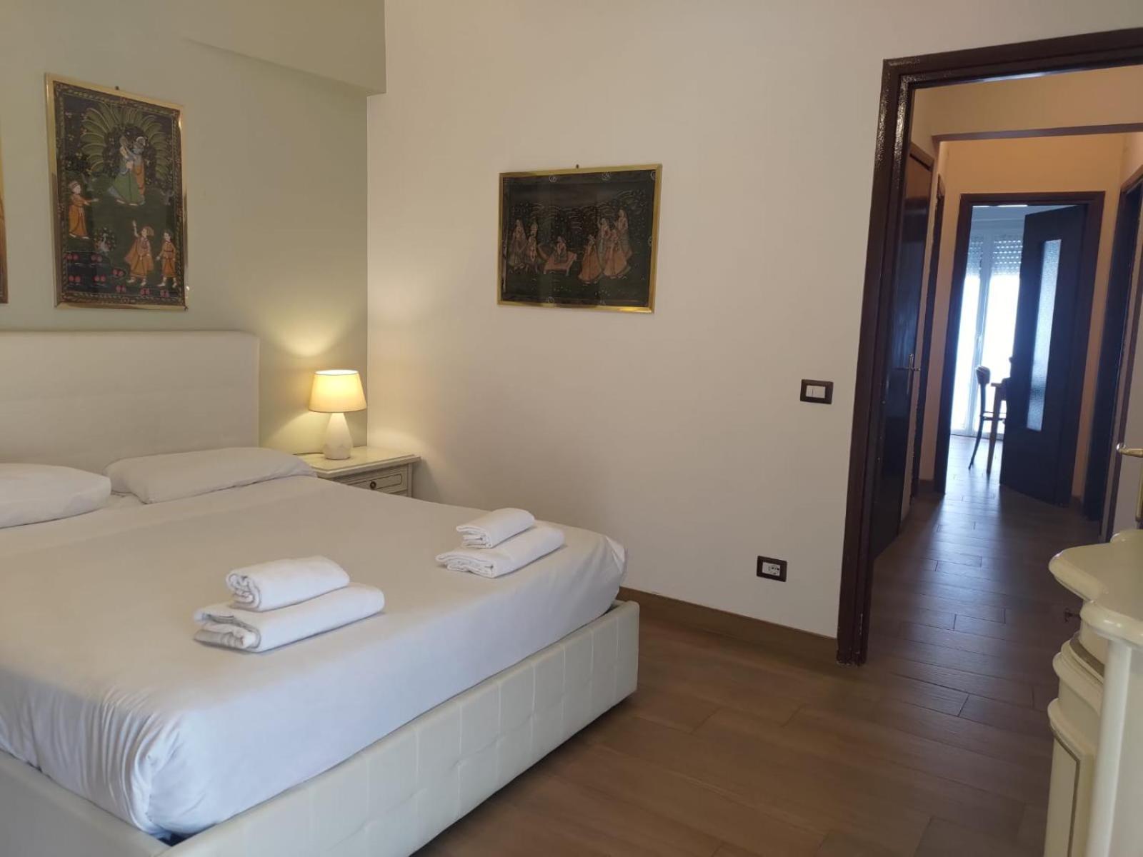 San Giovanni With Balcony Appartamento *