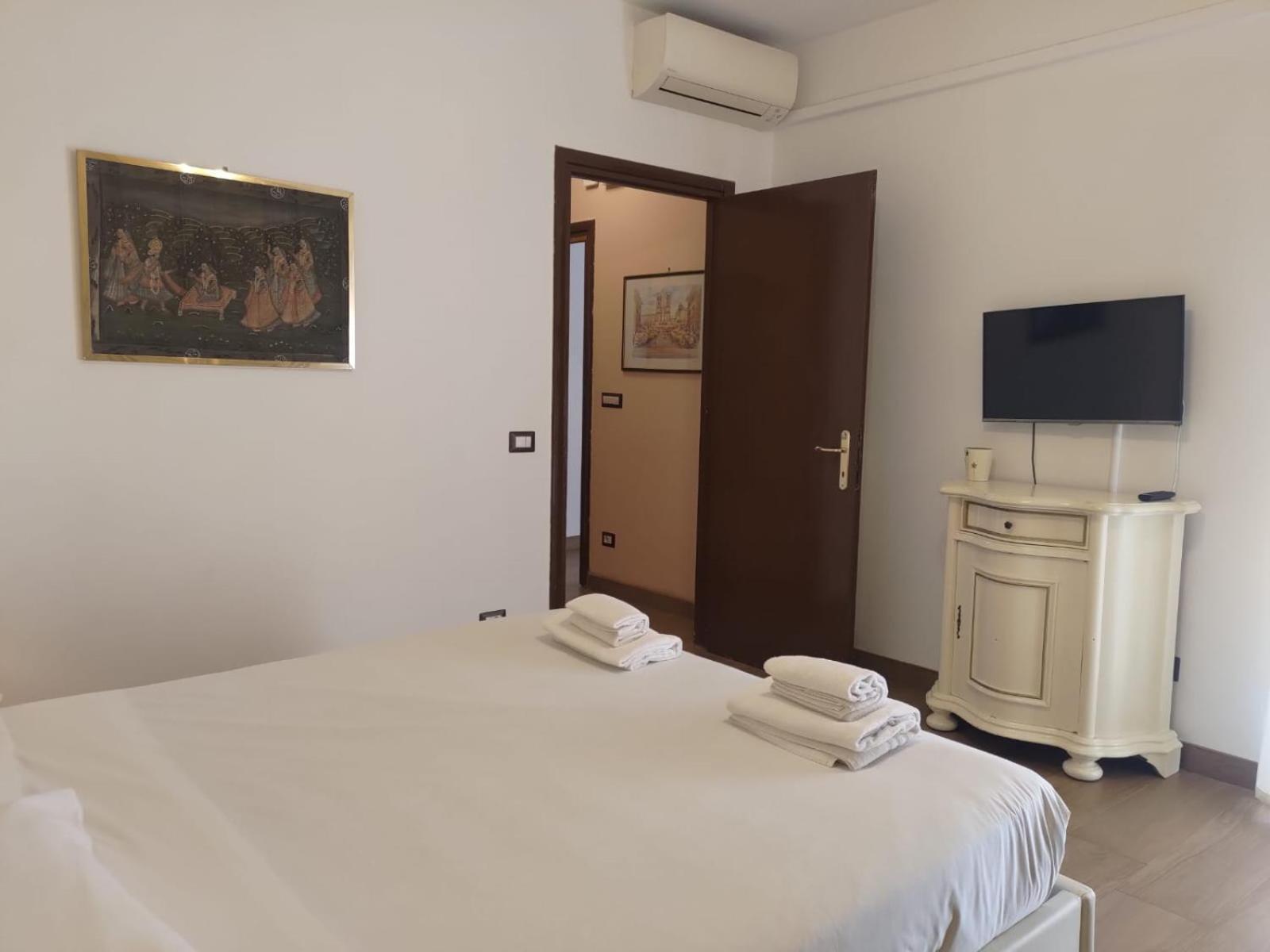 Appartamento San Giovanni With Balcony *